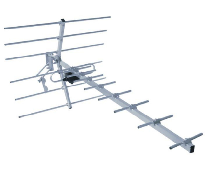 Antena DPM SOLID Antena HQ DVB-THN51FK
